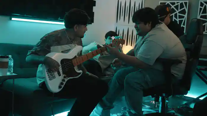 Sueños De La Calle: La Del Proceso