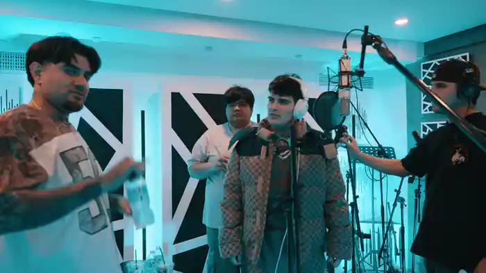 Sueños De La Calle: X Ella