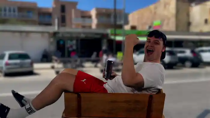 Nenn' es wie du willst