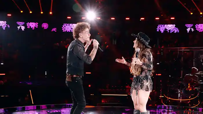 Em Todo Lugar (Ao Vivo No Ibirapuera / 2024)