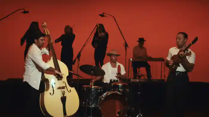 El Sereno (Live From Van Nuys, CA / 2025)
