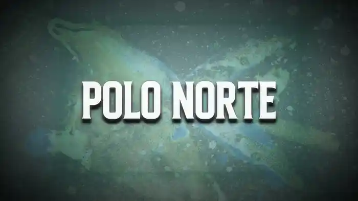 POLO NORTE (LETRA)