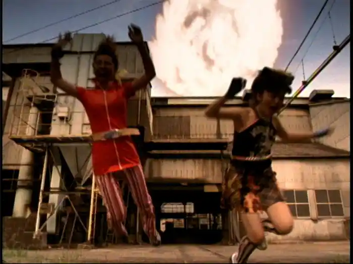 ジェットにんぢん