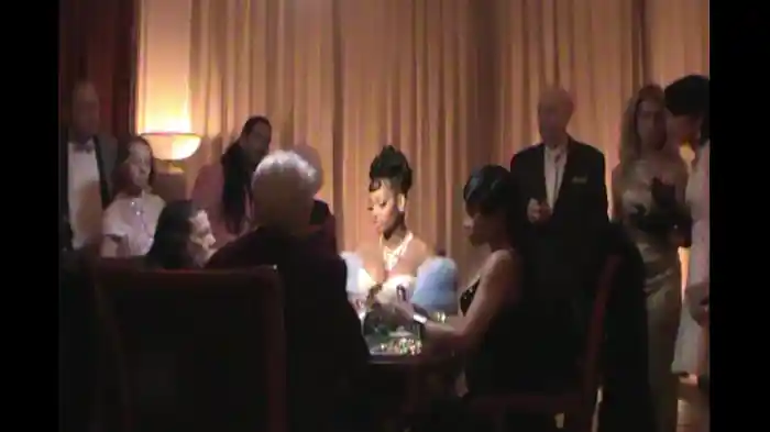 Spend It (Rent Is Due Version/Lyric Video)