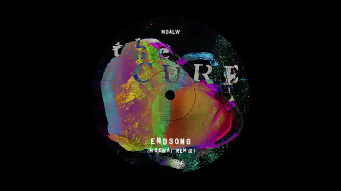 Endsong (Mogwai Remix / Visualiser)