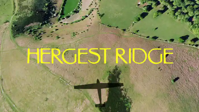 Hergest Ridge (1974 Stereo Mix / Visualiser)