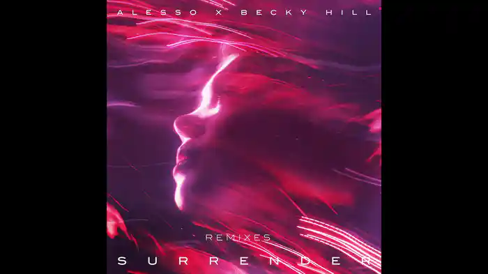 Surrender (John Alto Remix / Audio)