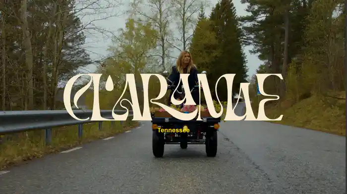 Tennessee (Lyric Video)