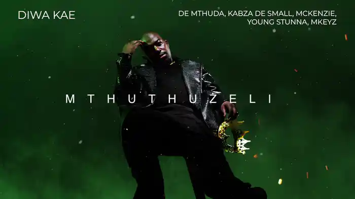 Diwa Kae (Visualizer)