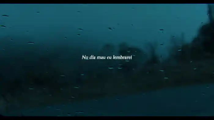 Dia Mau + Espontâneo (Lyric Video / Live Acoustic)