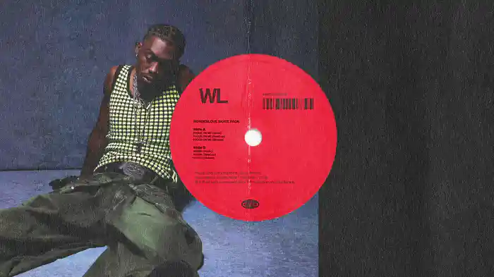 MHMM (Slowed / Audio)