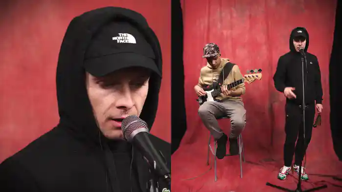 Połamane Skrzydła (BEZ BITU)