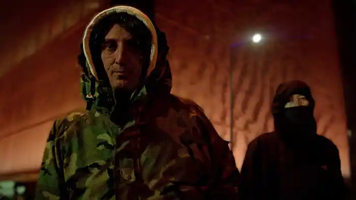 To Wydarzyło Się Naprawdę - Oprócz Tego, Co Zmyśliłem