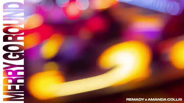 Merry Go Round (Audio)