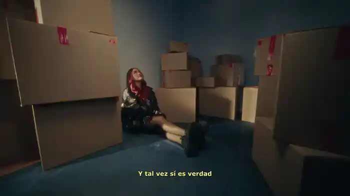 ¿Trato Hecho? (Lyric Video)