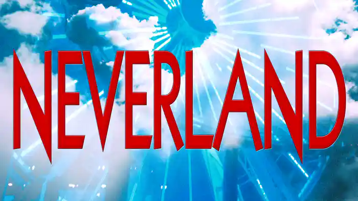 Neverland (Lyric Video)