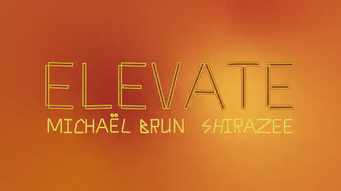 Elevate (Lyric Video)