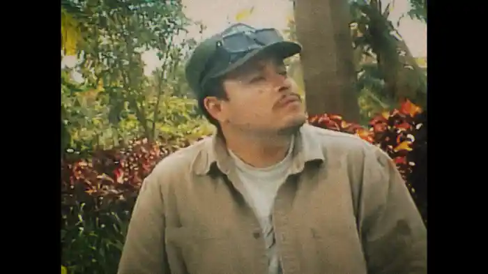 el error (Lyric Video)