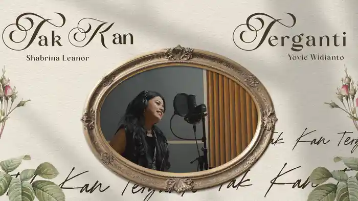 Tak Kan Terganti (Lyric Video)
