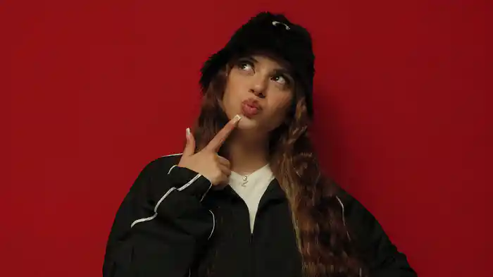 Zahide Did It Better