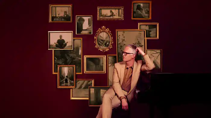 You're My Everything (Visualizer)