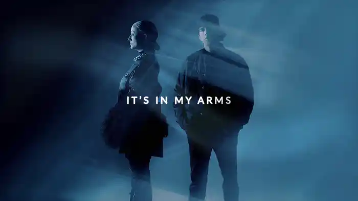 In My Arms (Lyric Video)