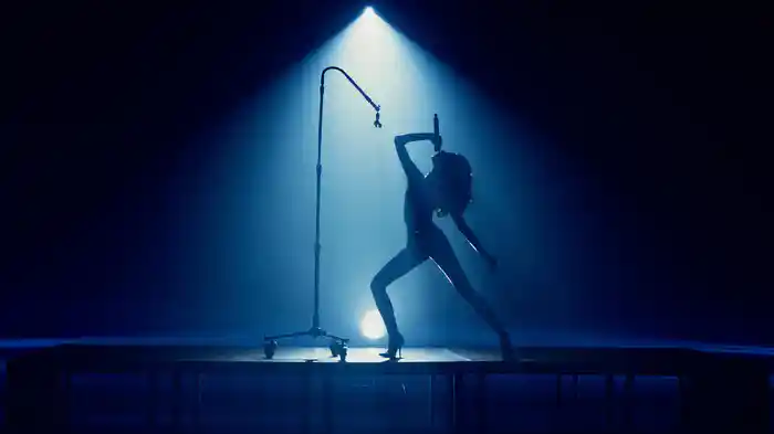 ANNA Vol2. EL OJO DE MI FRENTE