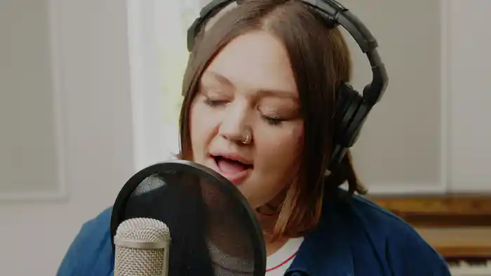 The Story Behind “Let’s Ride Away” (feat. Elle King)