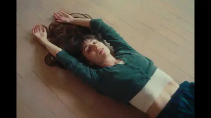 I’M FINE!