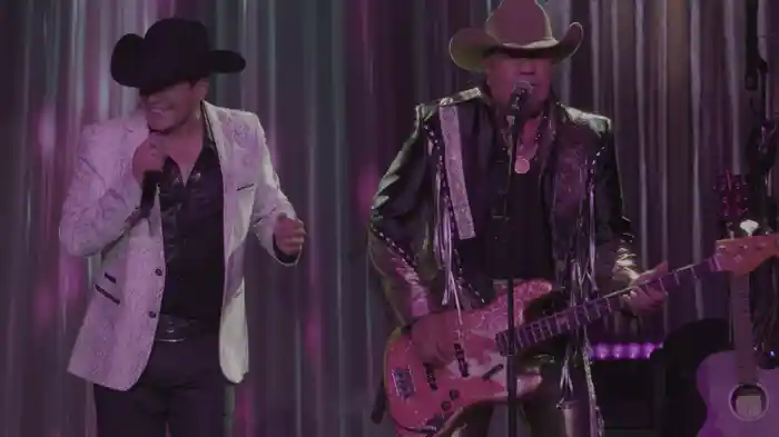 Sergio El Bailador (En Vivo)