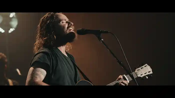 No One But Jesus (Live)