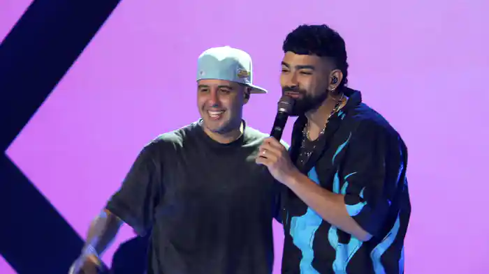 O Mundo Em 2x (Ao Vivo Em São Paulo / 2024)