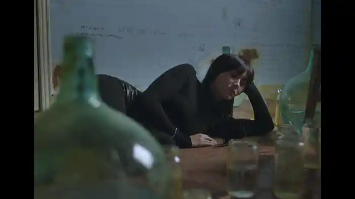 CUANDO HABLES CON ÉL