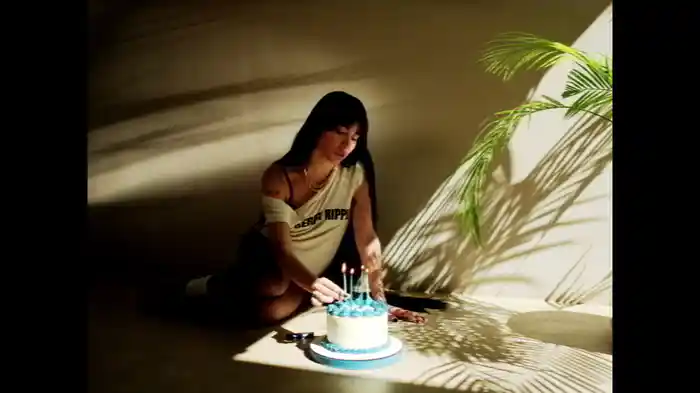 HOY ES TU CUMPLEAÑOS