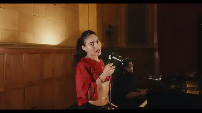 CUDN’T BE ME (Piano Acoustic)