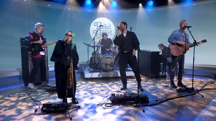 Arrow (Live On The TODAY Show)