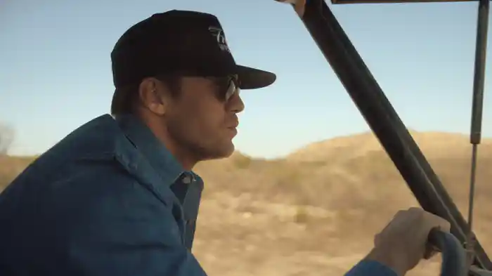 Big Sky (Performance Video)