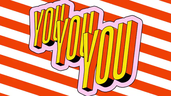 You You You (Visualizer)