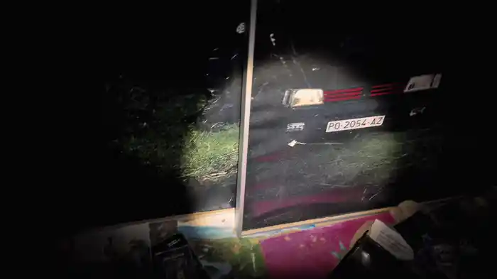 Se Ve Muy Claro Desde Aquí