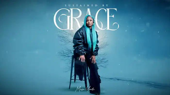 Amandla Amasha (Visualizer)