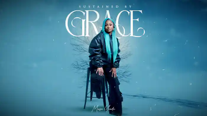 No Other God (Live At The Octagon / 2024 / Visualizer)