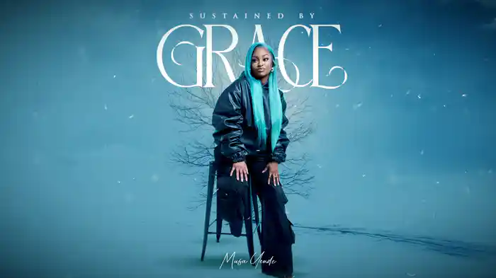 uMelusi Prayer (Live At The Octagon / 2024 / Visualizer)