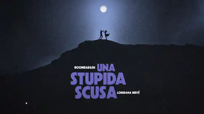 Una Stupida Scusa (Lyric Video)