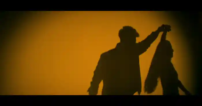 Patas Arriba El Hotel