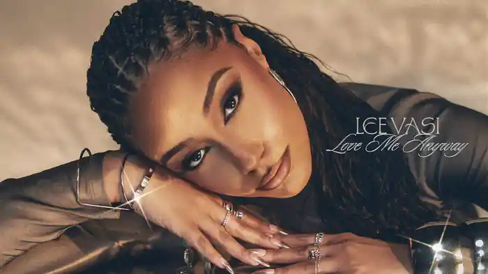 Love Me Anyway (Audio)