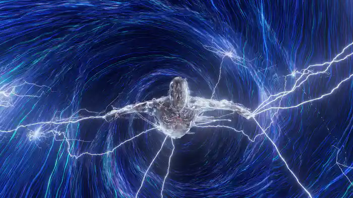 Entropy (Visualizer)