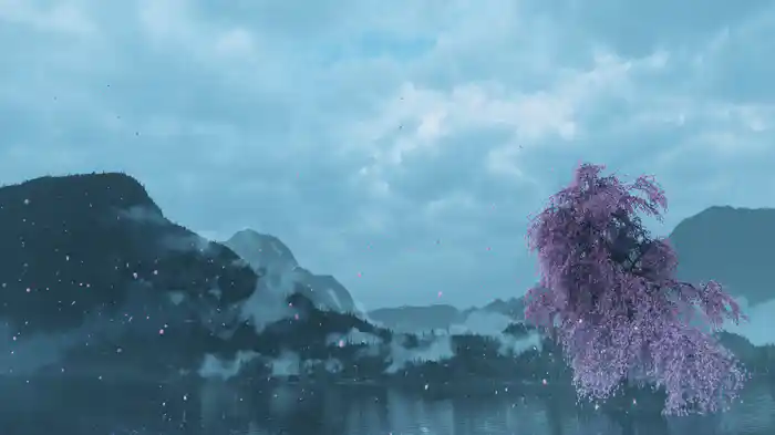 Joke’s On You (Visualizer)