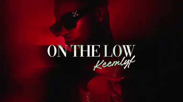 On The Low (Audio)