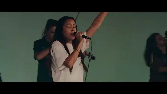 Never Change (Live)