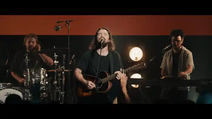 The Lamb Slain (Live)